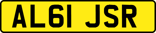 AL61JSR