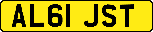 AL61JST