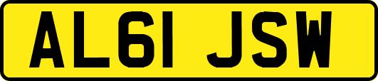 AL61JSW