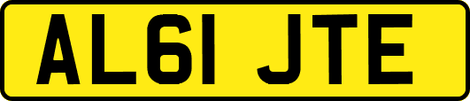 AL61JTE