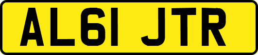 AL61JTR