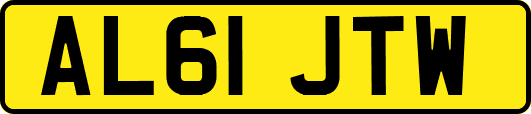 AL61JTW