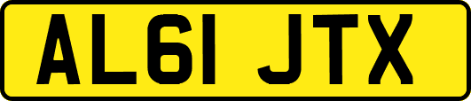 AL61JTX
