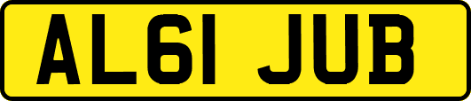 AL61JUB