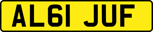 AL61JUF