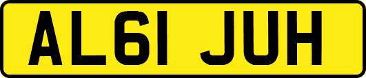 AL61JUH