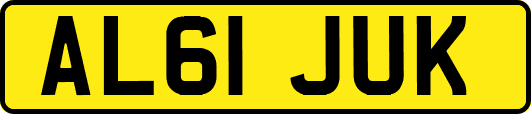 AL61JUK