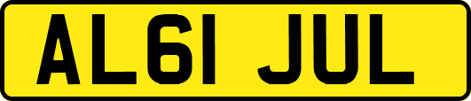AL61JUL