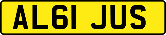 AL61JUS