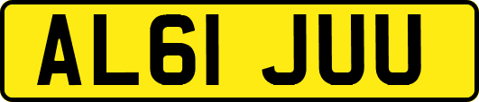 AL61JUU