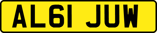 AL61JUW