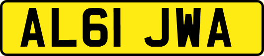 AL61JWA
