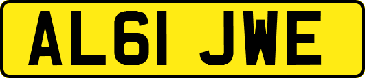 AL61JWE