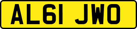 AL61JWO