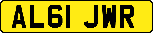 AL61JWR