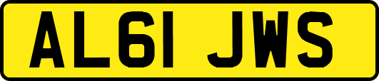 AL61JWS