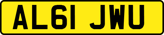 AL61JWU