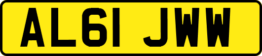 AL61JWW