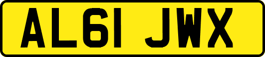 AL61JWX
