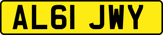 AL61JWY