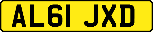AL61JXD