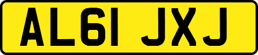 AL61JXJ