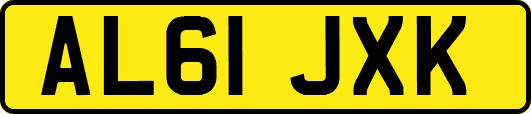 AL61JXK