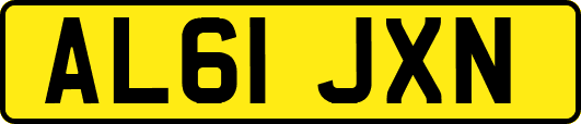 AL61JXN
