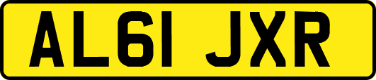 AL61JXR