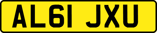 AL61JXU