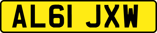 AL61JXW