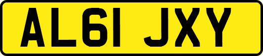 AL61JXY