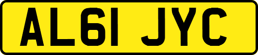 AL61JYC