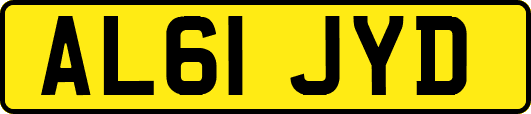 AL61JYD