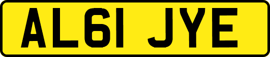 AL61JYE