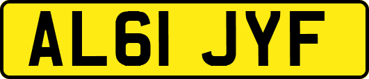 AL61JYF