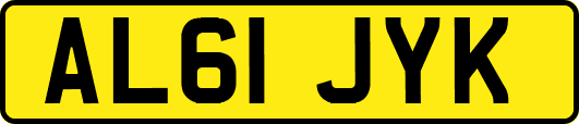 AL61JYK