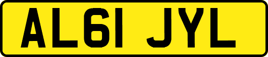 AL61JYL