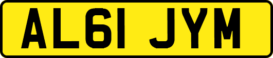AL61JYM