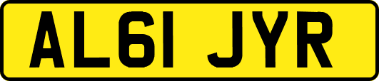 AL61JYR