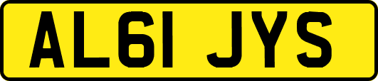 AL61JYS