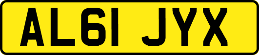 AL61JYX