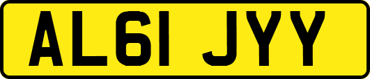 AL61JYY