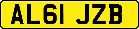AL61JZB