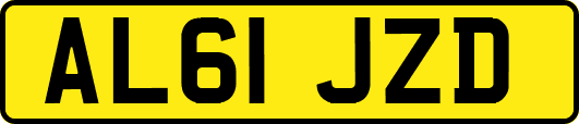 AL61JZD