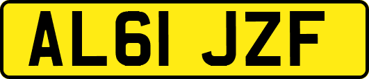 AL61JZF