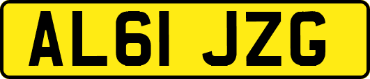 AL61JZG