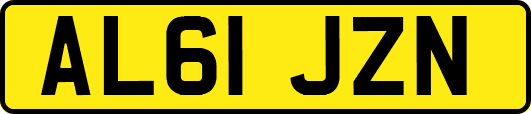 AL61JZN