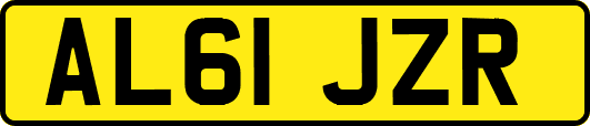 AL61JZR