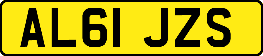 AL61JZS
